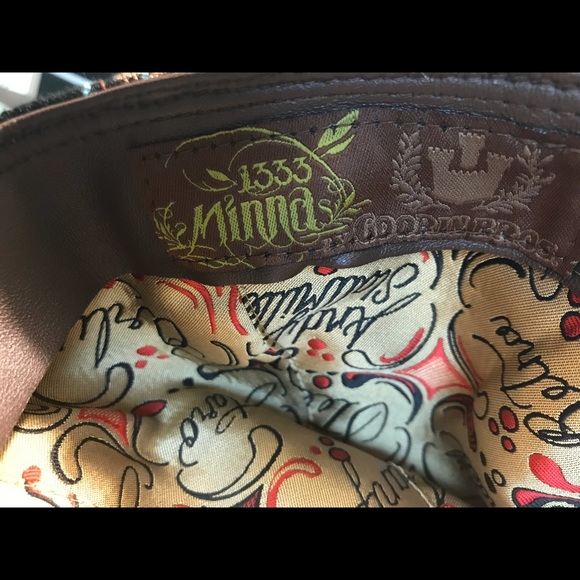 Goorin Bros “1333 Minna” Women’s Flatcap. Rare - Picture 6 of 7